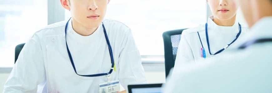 栃内病院の求人情報