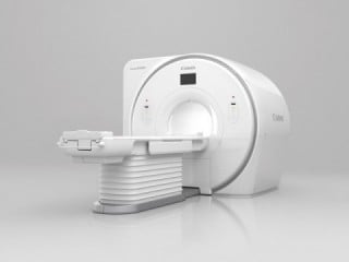 MRI