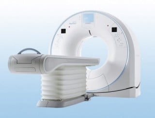 MRI